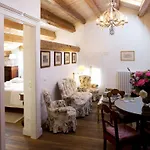 M クラブ デ ラックス B＆b ラヴェンナ