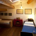 M クラブ デ ラックス B＆b 4* ラヴェンナ
