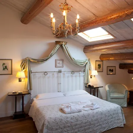 ベッド・アンド・ブレックファスト M クラブ デ ラックス B＆b 4*