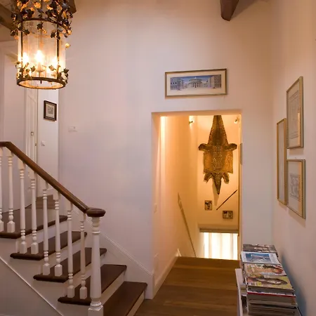 ベッド・アンド・ブレックファスト M クラブ デ ラックス B＆b ラヴェンナ