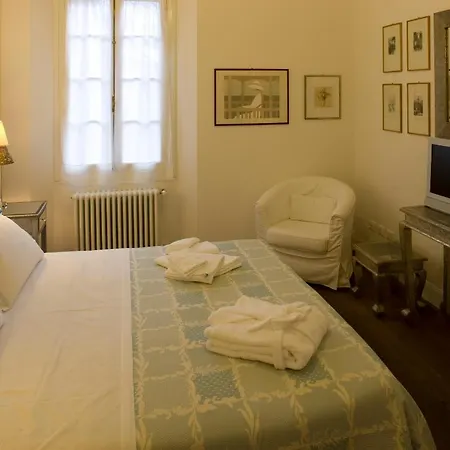 M Club De Luxe 4* Ravenna