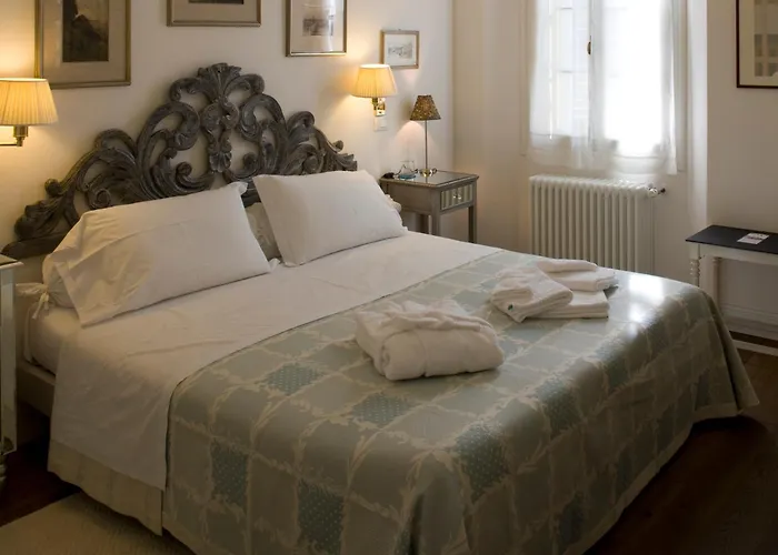 M クラブ デ ラックス B＆b ラヴェンナ