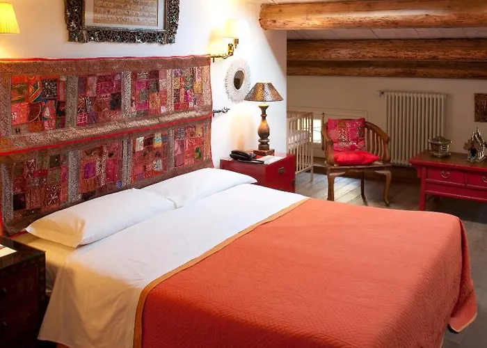 ベッド・アンド・ブレックファスト M クラブ デ ラックス B＆b