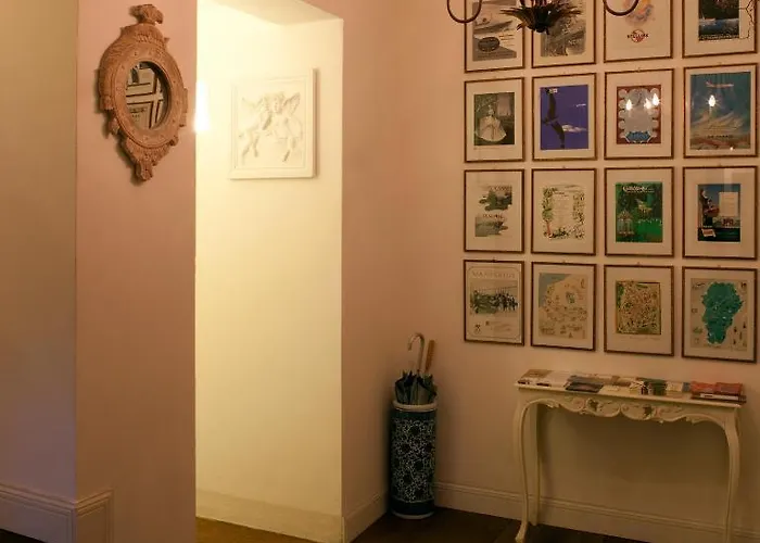 M クラブ デ ラックス B＆b 4*