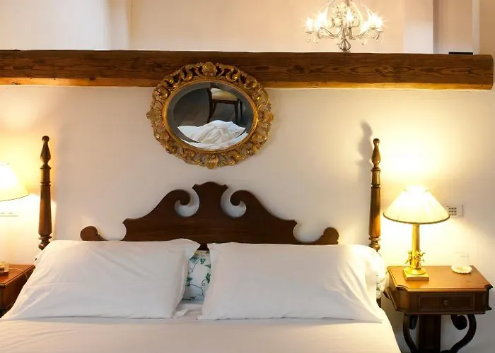 ベッド・アンド・ブレックファスト M クラブ デ ラックス B＆b