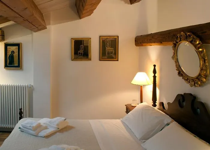 M クラブ デ ラックス B＆b ラヴェンナ