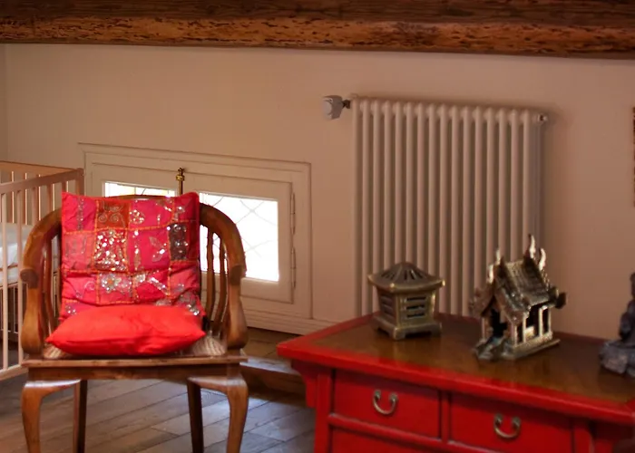 ベッド・アンド・ブレックファスト M クラブ デ ラックス B＆b