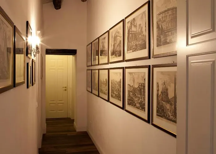 M クラブ デ ラックス B＆b 4*