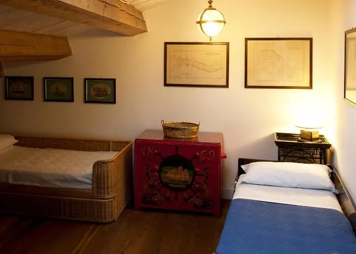 M クラブ デ ラックス B＆b 4* ラヴェンナ