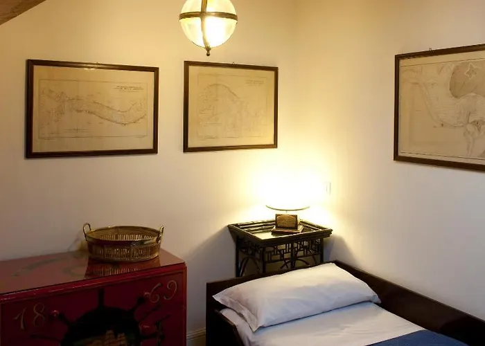 M クラブ デ ラックス B＆b 4*