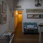 Bed and Breakfast M Club De Luxe