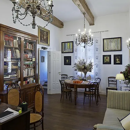 Nocleg ze śniadaniem M Club De Luxe Rawenna
