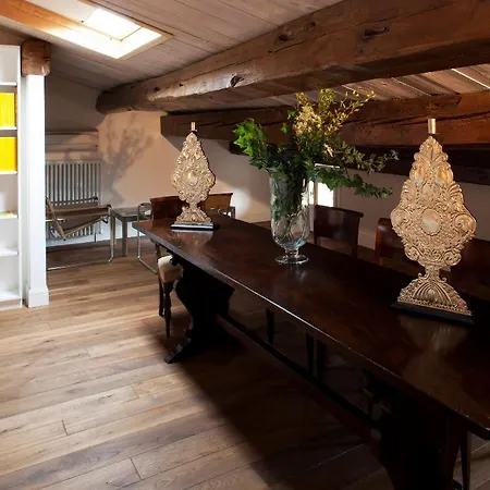 B&B M Club De Luxe 라벤나