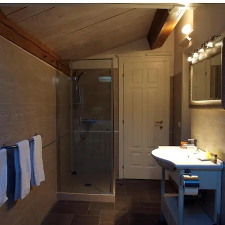 B&B M Club De Luxe 라벤나