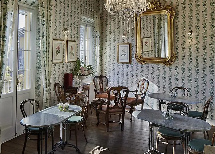 M Club De Luxe 4* Ravenna