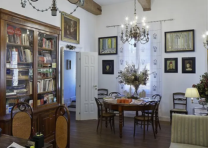 Bed & Breakfast M Club De Luxe Ravenna