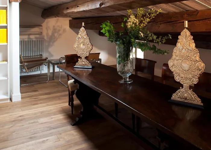 Bed & Breakfast M Club De Luxe Ravenna