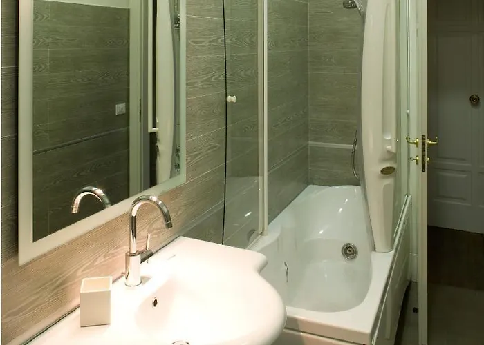 M Club De Luxe Bed & Breakfast Ravenna