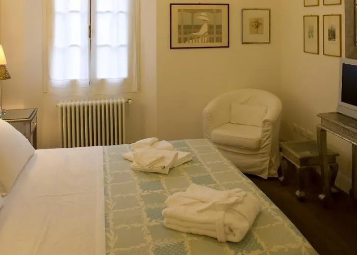 M Club De Luxe 4* Ravenna