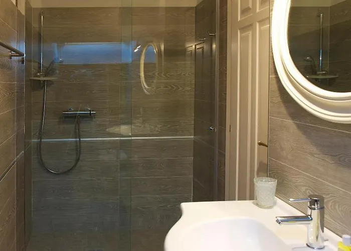 M Club De Luxe Bed & Breakfast Ravenna