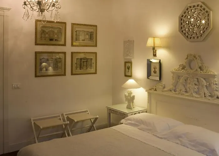 M Club De Luxe Bed & Breakfast Ravenna