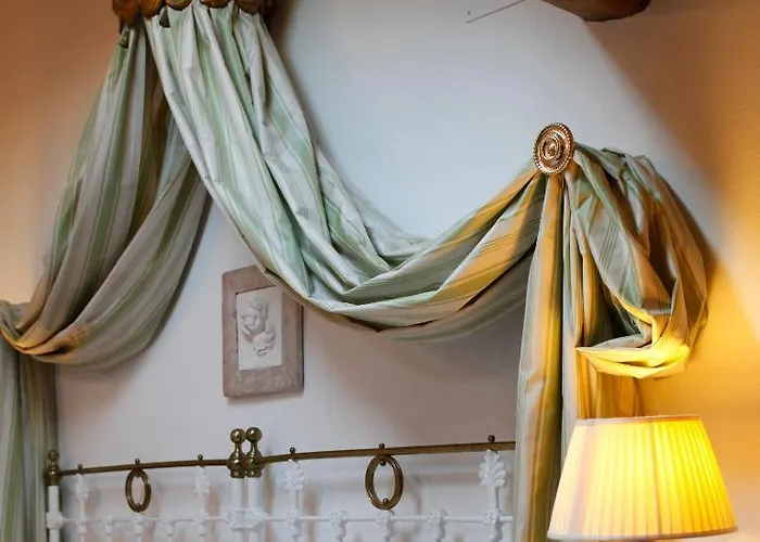 M Club De Luxe 4* Ravenna